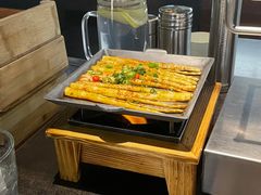 -很久以前羊肉串(中山公园店)
