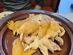-秋色客家菜(南山店)
