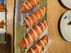 -大雄寿司(洛浦店)