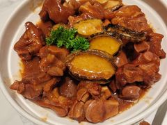 -盛福楼·惠山宴(盛岸路店)