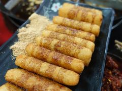 -安胖老火锅(两路口店)