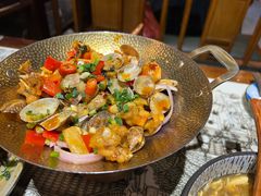 -一味大院•桐庐菜传承店(春江路店)