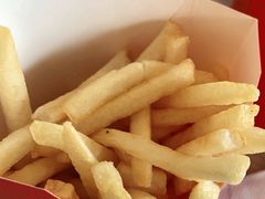 -麦当劳(仙林金鹰店)