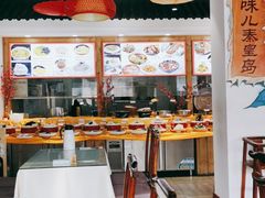 -良师门滨海人家·海鲜·家常菜(滨海城店)
