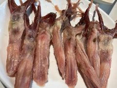-东北烤肉(钟鼎名悦店)