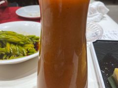 沙棘汁-凯鸽酒楼(大同振兴街店)