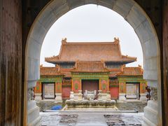 -清东陵
