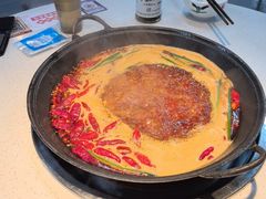 -芈重山老火锅(广州首店)