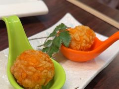 -黑松白鹿(金融街店)