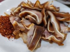 -临江后街鳝丝(临江店)