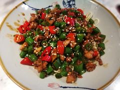 小公鸡爱上面-轻捞慢起面馆(新世界百货店)