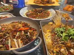 -阿嫂印象·民间江湖菜(大学城店)