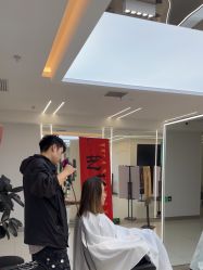 -魔型社烫染店