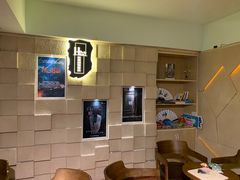 -H立方实景剧情密室(天河旗舰店)