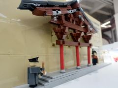 -江宁路街道社区文化活动中心