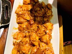 -超级神炭烤肉夜食(芥园西道店)