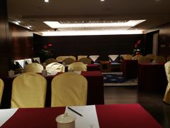 -北京长白山国际酒店(鸟巢店)