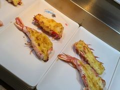 -海天盛宴海鲜自助(正大广场店)