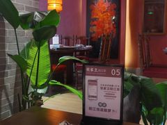 -张家卫·阳江菜·小海鲜(肥婆湾桥店)