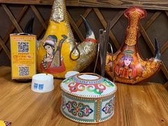 -可汗大营·涮火锅烤全羊烧烤家常菜(武汉分店)