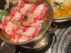 -牛道·和牛九食(市府恒隆广场店)