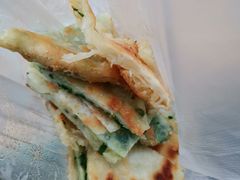 -咏春葱油饼(德政中路店)
