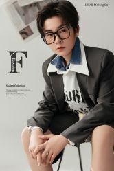 -倾城宝贝儿童摄影(浦东金谊店)