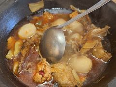 -肖记公安牛肉鱼杂馆·省级非物质文化遗产(三角路直营店)