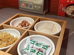 -闽上鲜·福建菜(龙湖滨江天街店)