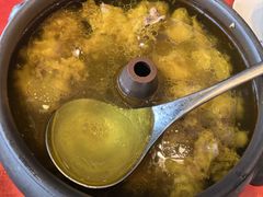 -福照楼汽锅鸡·云南菜(护国路店)
