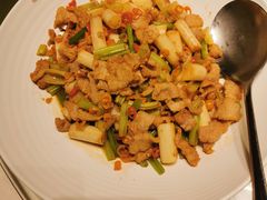-难得怪味·客家山宴(沙县店)
