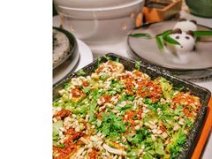 包浆豆腐-拈菜(观音桥阳光世纪店)