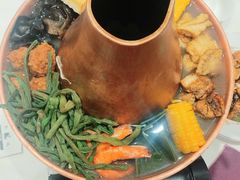 -凯鸽酒楼(大同振兴街店)