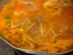 -旺福·贵州酸汤牛肉火锅(陆悦天地店)