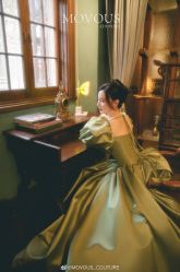 点击看大图 -南京宝娜嫁衣婚纱礼服馆(中央路店)