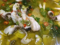 -滇铺子·云南特色菜·第九届野生菌美食节(东风东路c86店)