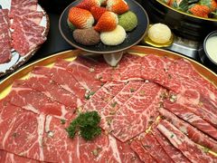 -拾也•和牛•海鲜•烤肉放题(卓悦INTOWN店)