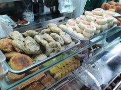 -老磁器口豆汁店(天坛店)