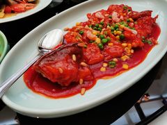 特式松子鱼-夜上海(新天地店)