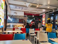 -霸碗盖码饭(长沙河西通程店)