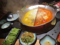 -湊湊火锅·茶憩(石家庄万象城店)