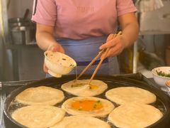 -张记灌饼(丰富路店)