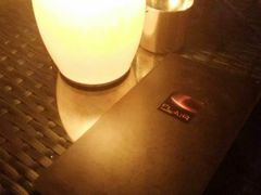 -富力丽思卡尔顿酒店·FLAIR餐厅酒吧