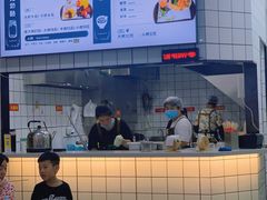 -苏记奶酪(二七万达店)