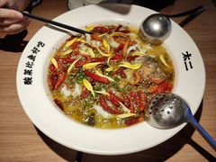 -新太二·鲜料川菜(万泰汇店)