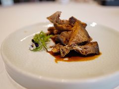 香酥鲳鱼-龙吟九品(青龙山庄店)