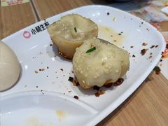 -小杨生煎(龙阳广场店)