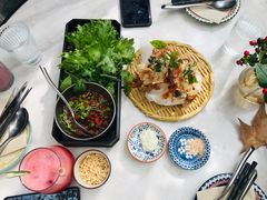 -Ginger(兴国路店)
