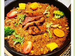 -半悦牛排(龙湖西宸天街店)