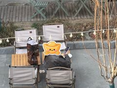 -糖房咖啡(南锣鼓巷店)